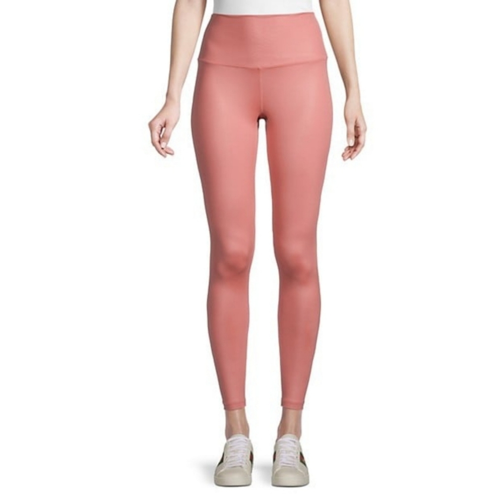 Glyder High Power II Leggings M, L NWT